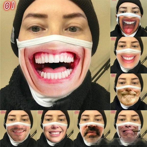 anti dust face mask washable fashion mouth respirator men earloop cotton cloth reusable mascarilla tooth protect beard funny women 4mg b2
anti dust face mask washable fashion mouth respirator men earloop cotton cloth reusable mascarilla tooth protect beard funny women 4mg b2