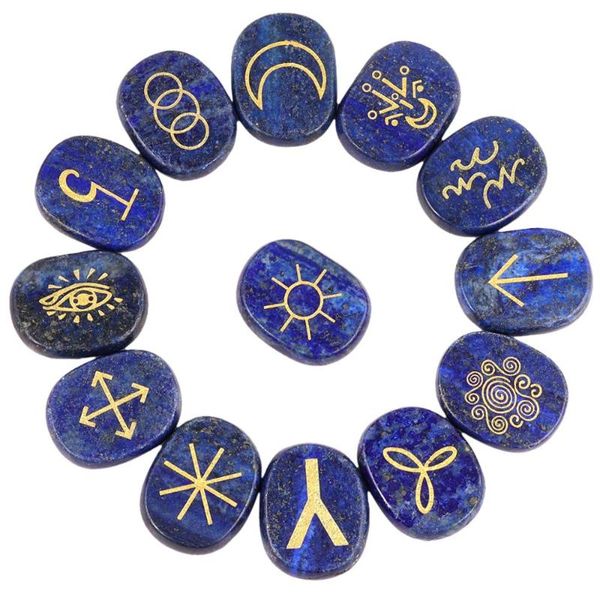 tumbeelluwa 1lot (13pc) кристалл гравированной gypsy символ ведьма руно set палй камень для исцеления медитации предсказания, Pink;blue
tumbeelluwa 1lot (13pc) кристалл гравированной gypsy символ ведьма руно set палй камень для исцеления медитации предсказания, Pink;blue