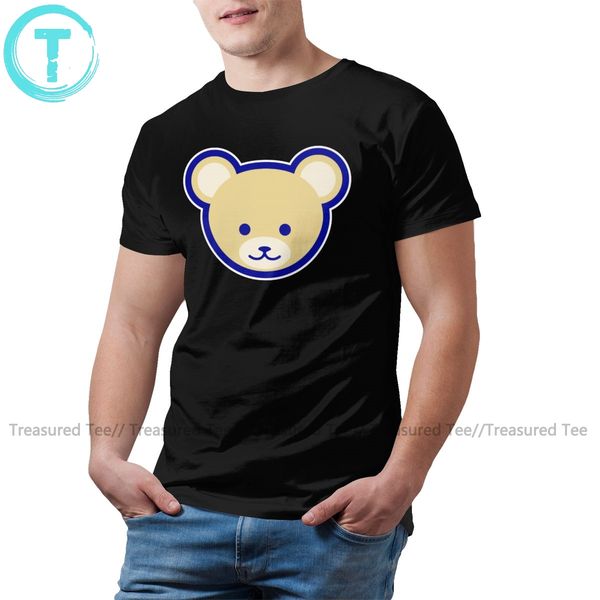 teddy bear футболка cute teddy bear cartoon t-shirt мода хлопок майк 4xl graphic мужской футболки
teddy bear футболка cute teddy bear cartoon t-shirt мода хлопок майк 4xl graphic мужской футболки