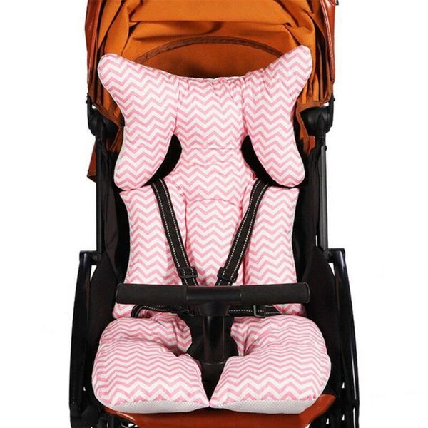 pad infant cotton padding stroller cushion baby accessories pram liner neck protection pushchair mat highchair double sided
pad infant cotton padding stroller cushion baby accessories pram liner neck protection pushchair mat highchair double sided