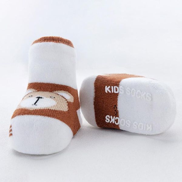0-3 years baby christmas socks cartoon animal 3 pairs indoor cotton thick loose mouth autumn floor sock soft baby socks, Pink;yellow
0-3 years baby christmas socks cartoon animal 3 pairs indoor cotton thick loose mouth autumn floor sock soft baby socks, Pink;yellow