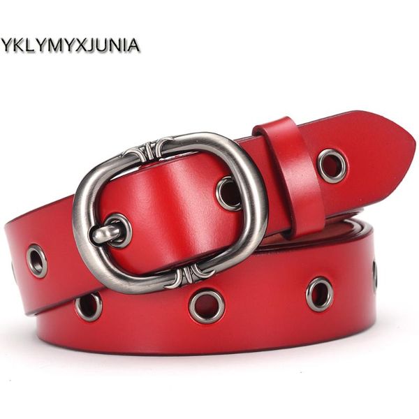 belts women leather belt pin buckle 2021 waistband size:95-110cm wide:2.8cm have black\coffee\white\red\brown, Black;brown
belts women leather belt pin buckle 2021 waistband size:95-110cm wide:2.8cm have black\coffee\white\red\brown, Black;brown