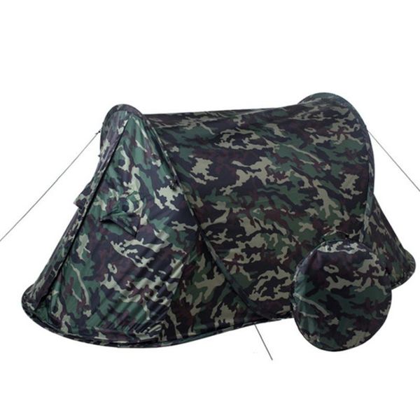 t9316 outdoor leisure camping tent automatic quick opening camouflage fishing tent light weight folding weather proof individual
t9316 outdoor leisure camping tent automatic quick opening camouflage fishing tent light weight folding weather proof individual