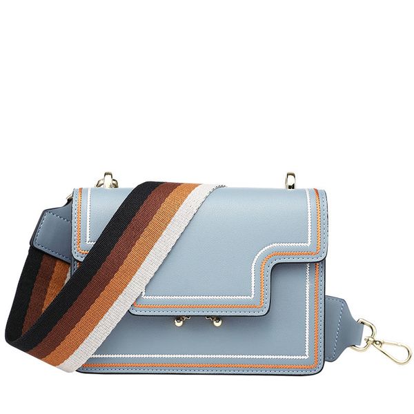 2020 new fashion genuine leather small flap bag luxury handbags women bags designer female shoulder crossbody bags
2020 new fashion genuine leather small flap bag luxury handbags women bags designer female shoulder crossbody bags