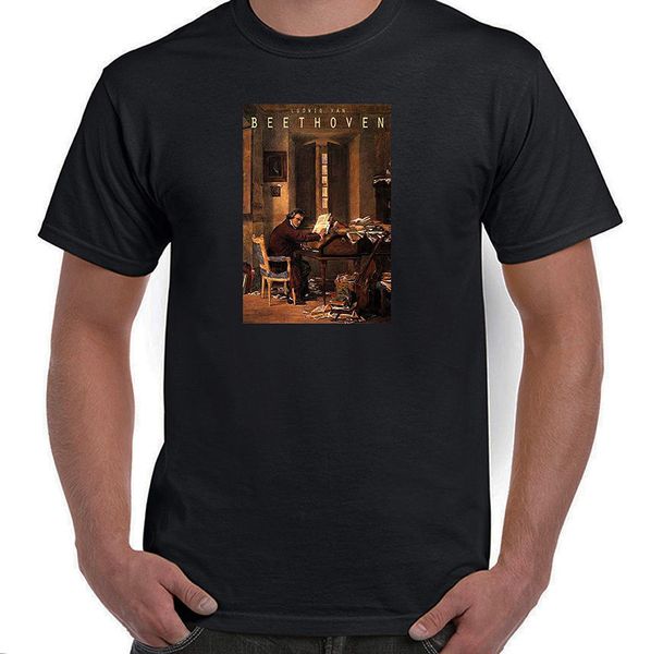 ludwig van beethoven composing music at piano, cello, t-shirt all sizes nwt hip hop novelty t shirts brand clothing tee
ludwig van beethoven composing music at piano, cello, t-shirt all sizes nwt hip hop novelty t shirts brand clothing tee