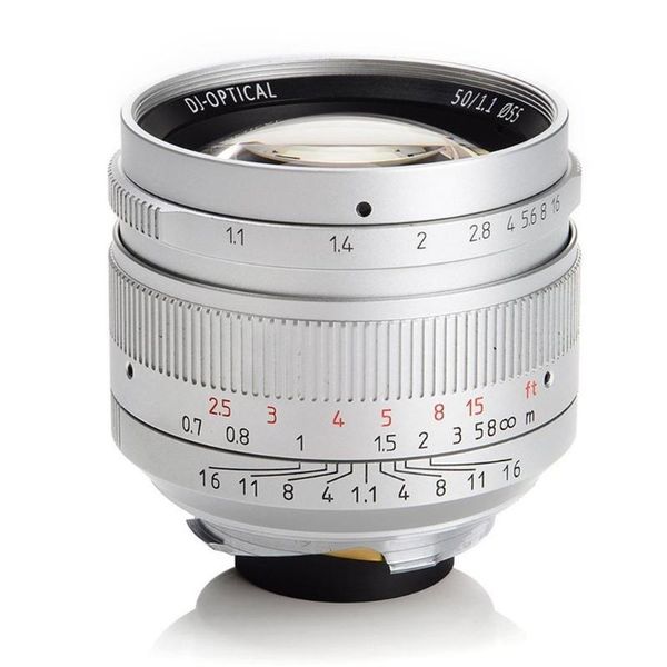 7 artisans 50mm f1.1 prime lens to all single series for leica metal micro cameras accessories e-mount manual focus
7 artisans 50mm f1.1 prime lens to all single series for leica metal micro cameras accessories e-mount manual focus