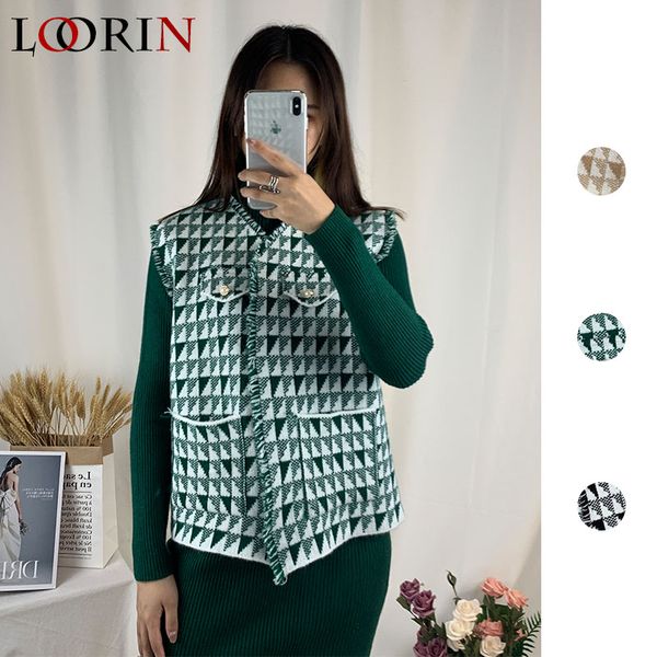lorin women sweater two-piece sweater plaid professional outfit slim jacekets winter casual fashion jumper female, Gray
lorin women sweater two-piece sweater plaid professional outfit slim jacekets winter casual fashion jumper female, Gray