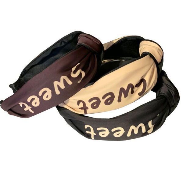 simple elegant new highend headband pure color hairpin fabric handknotted headband widebrimmed ladies korean letter hair accessories, Silver
simple elegant new highend headband pure color hairpin fabric handknotted headband widebrimmed ladies korean letter hair accessories, Silver
