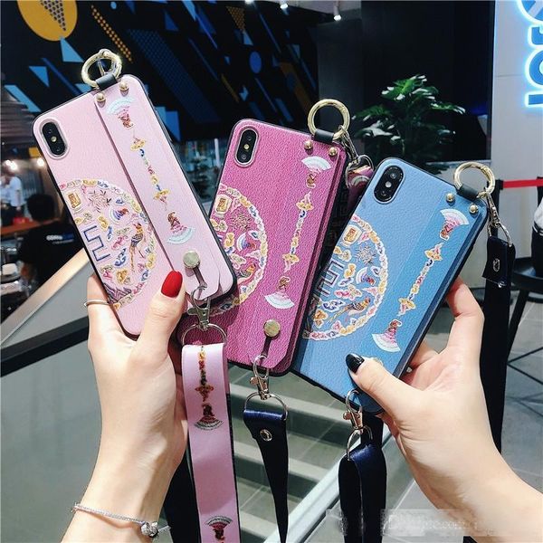 for iphone 11pro max x 6 s 6s 7 plus 8 plus xr xs max 11 phone case lanyards crossbody necklace cord with rope cover
for iphone 11pro max x 6 s 6s 7 plus 8 plus xr xs max 11 phone case lanyards crossbody necklace cord with rope cover