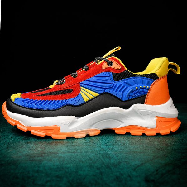 menshoesmeshbreathablethicksoledincreasedoutdoorwalkingsportsshoestrendyreflectivecasualtrainersfootwearhombre, Black
menshoesmeshbreathablethicksoledincreasedoutdoorwalkingsportsshoestrendyreflectivecasualtrainersfootwearhombre, Black