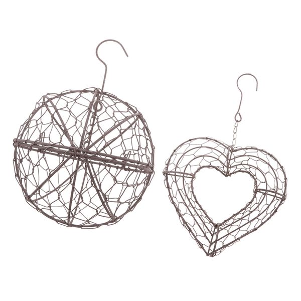 ретро железного ballheart форма сочного горшка металл висячих плантатор завод holder
ретро железного ballheart форма сочного горшка металл висячих плантатор завод holder
