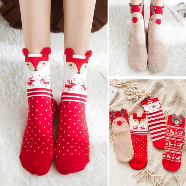 3d print cotton cartoon woman baby christmas socks christmas stockings holder merry decor for home happy new year gift 
3d print cotton cartoon woman baby christmas socks christmas stockings holder merry decor for home happy new year gift