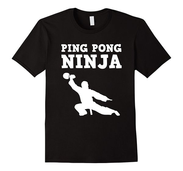 ping pong ninja funny table tenniser t-shirts - t shirts casual brand clothing cotton t shirts casual o-neck
ping pong ninja funny table tenniser t-shirts - t shirts casual brand clothing cotton t shirts casual o-neck