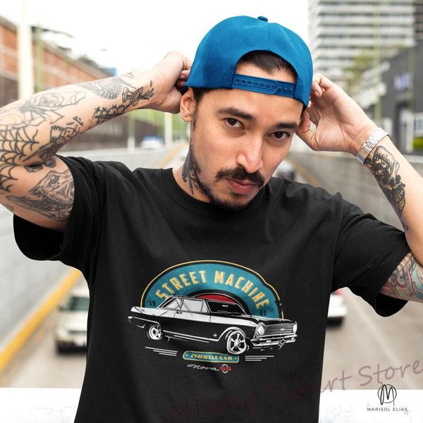 street machine with 65 chevy nova ss shirt classic car apparel men t-shirts women t-shirts tees vintage car muscle car
street machine with 65 chevy nova ss shirt classic car apparel men t-shirts women t-shirts tees vintage car muscle car