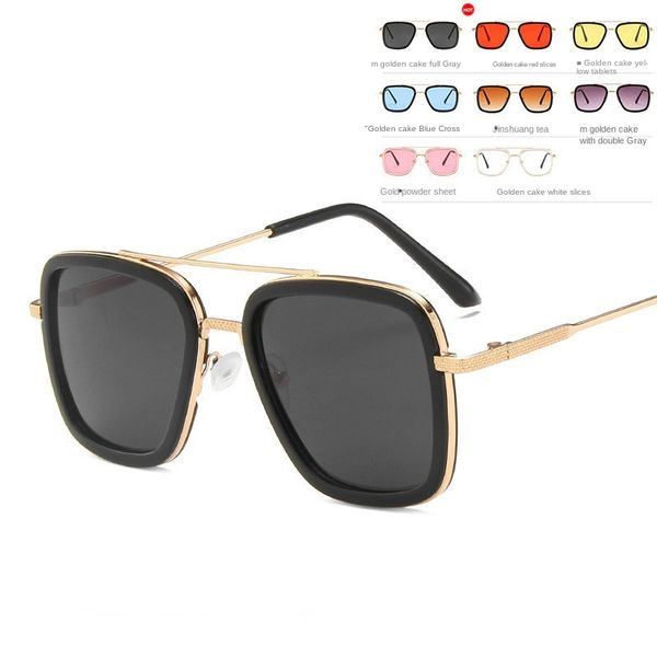 baby fashion glasses kids sunglasses boy metallic 2020 new girl sunglasses trendy kids decorative metal children sun glasses, White;black
baby fashion glasses kids sunglasses boy metallic 2020 new girl sunglasses trendy kids decorative metal children sun glasses, White;black