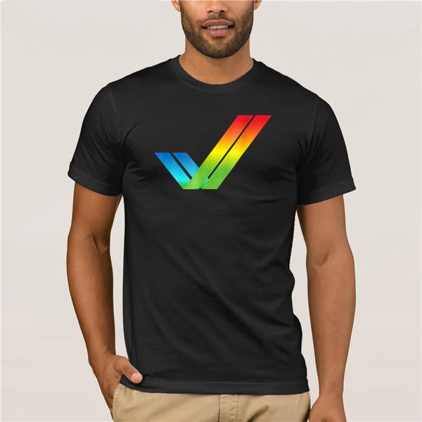 short sleeve for mans brand men shirt amiga tick logo men's 2020 fashion summer mens style t-shirt
short sleeve for mans brand men shirt amiga tick logo men's 2020 fashion summer mens style t-shirt