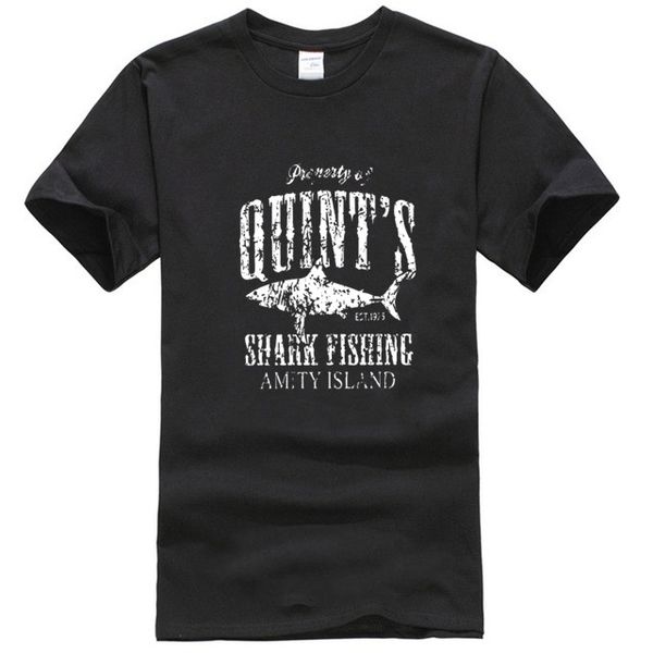 men's t shirt quints shark swag amity island funny short sleeve jaws 70s swag tees o neck clothes 100% cotton gifts t-shirt
men's t shirt quints shark swag amity island funny short sleeve jaws 70s swag tees o neck clothes 100% cotton gifts t-shirt