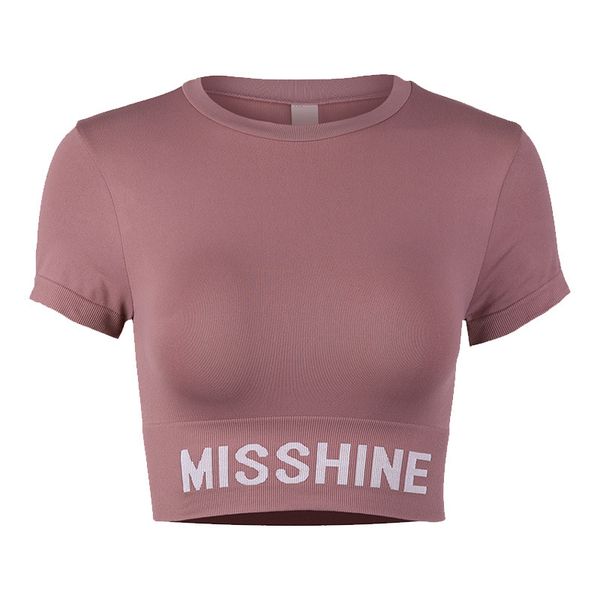 yoga outfits sports short-sleeved girls letters navel jacket tight moisture wicking quick-drying ultra-stretch running fitting t-shirt, White;red
yoga outfits sports short-sleeved girls letters navel jacket tight moisture wicking quick-drying ultra-stretch running fitting t-shirt, White;red