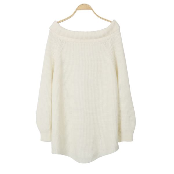 knitwear fashion joker loose long-sleeved ne female hedge fashion joker loose long-sleeved ne female hedge, White;black
knitwear fashion joker loose long-sleeved ne female hedge fashion joker loose long-sleeved ne female hedge, White;black