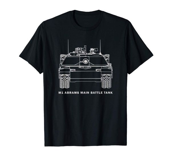 m1 abrams tank t-shirt подарков американской армии танки рубашки новые 2019 мода для печати человек с коротким рукавом рубашки выполненные н
m1 abrams tank t-shirt подарков американской армии танки рубашки новые 2019 мода для печати человек с коротким рукавом рубашки выполненные н