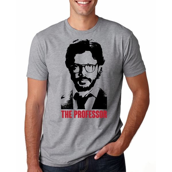 fashion cotton tee la casa de papel house of paper money heist short t shirt men's pre-cotton short sleeve t shirt exercise
fashion cotton tee la casa de papel house of paper money heist short t shirt men's pre-cotton short sleeve t shirt exercise
