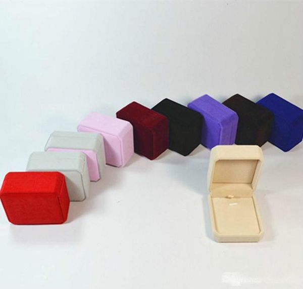 wholesale velvet jewelry boxes for necklace earrings fashion delicate flocking foldable cc cases valentine s day gift
wholesale velvet jewelry boxes for necklace earrings fashion delicate flocking foldable cc cases valentine s day gift