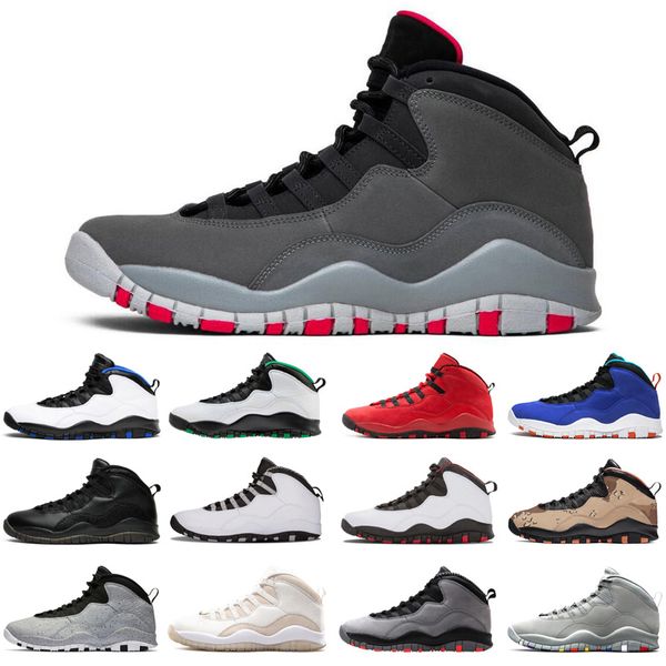 2020 jumpman 10 10s men basketball shoes westbrook seattle tinker steve wiebe chicage mens trainers sports sneakers size 7-13, White;red
2020 jumpman 10 10s men basketball shoes westbrook seattle tinker steve wiebe chicage mens trainers sports sneakers size 7-13, White;red