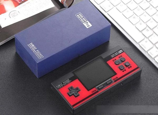 3inch screen nes pro portable handheld games supports 2 player family 348 avg rpg act fc c3 ld lb la chx-40p tv out
3inch screen nes pro portable handheld games supports 2 player family 348 avg rpg act fc c3 ld lb la chx-40p tv out
