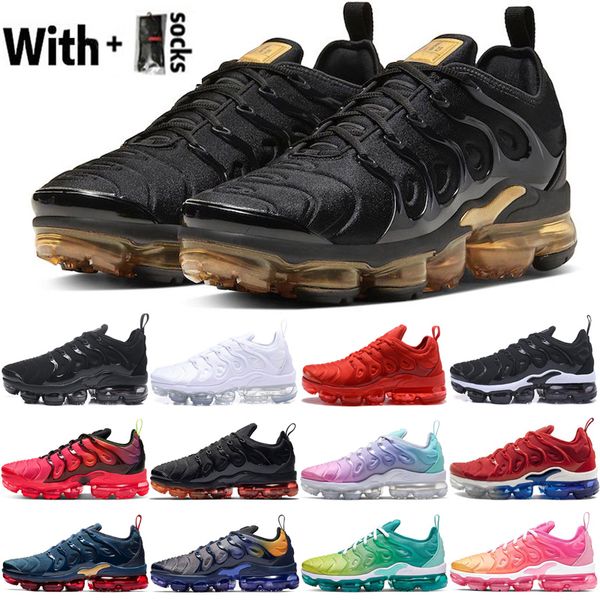 2021 with socks cushion tn plus mens women running shoes designer black gold pink sea lemon lime obsidian sports sneakers trainers size 36-4
2021 with socks cushion tn plus mens women running shoes designer black gold pink sea lemon lime obsidian sports sneakers trainers size 36-4