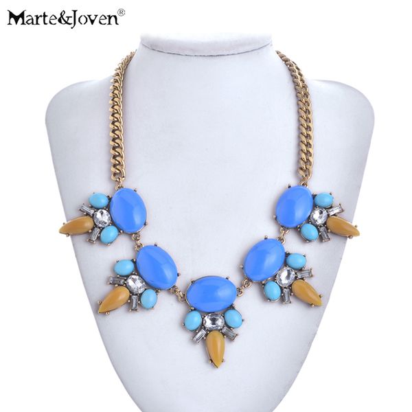 chokers marte&joven multiple geometric pendant chunky statement necklace for women vintage jewelry antique gold chain necklaces, Golden;silver
chokers marte&joven multiple geometric pendant chunky statement necklace for women vintage jewelry antique gold chain necklaces, Golden;silver