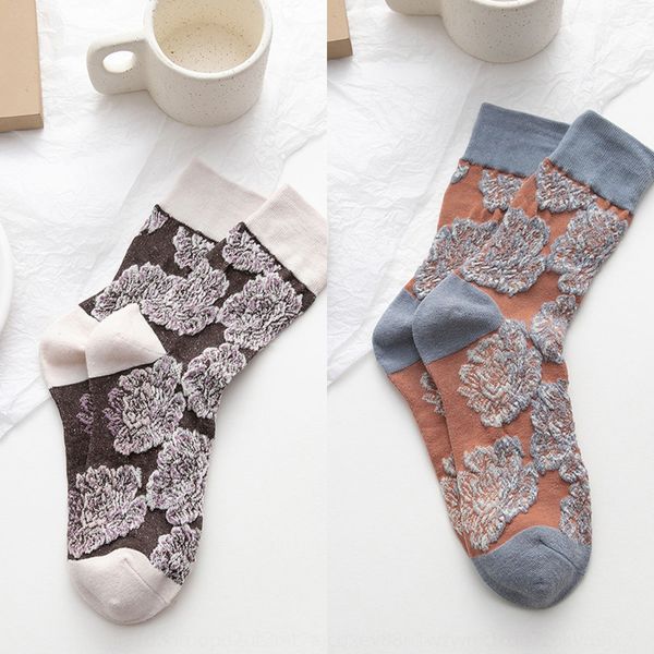 autumn winter new embroidered stockings and and socksflower pattern stockings women's fashionable fashionable socks artistic cotton wom, Black
autumn winter new embroidered stockings and and socksflower pattern stockings women's fashionable fashionable socks artistic cotton wom, Black