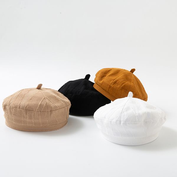 foux beret hat summer autumn retro designer octagonal cap baker boy casquette painter adjustable korean style cool new fashion, Blue;gray
foux beret hat summer autumn retro designer octagonal cap baker boy casquette painter adjustable korean style cool new fashion, Blue;gray