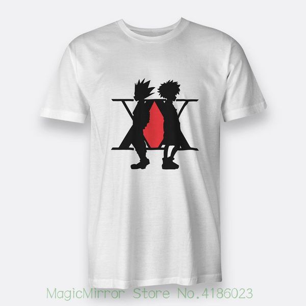 величайший аниме hunter x hunter sz s - 3xl white tee мужские футболки сшитое хорошее качество тенниска
величайший аниме hunter x hunter sz s - 3xl white tee мужские футболки сшитое хорошее качество тенниска