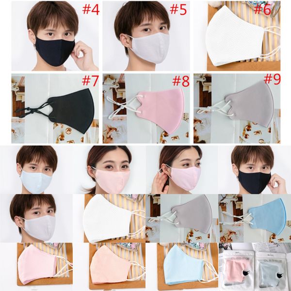 2021adults fashion ice silk face mask summer protective sun anti dust ultraviolet-proof masks 8v4w
2021adults fashion ice silk face mask summer protective sun anti dust ultraviolet-proof masks 8v4w