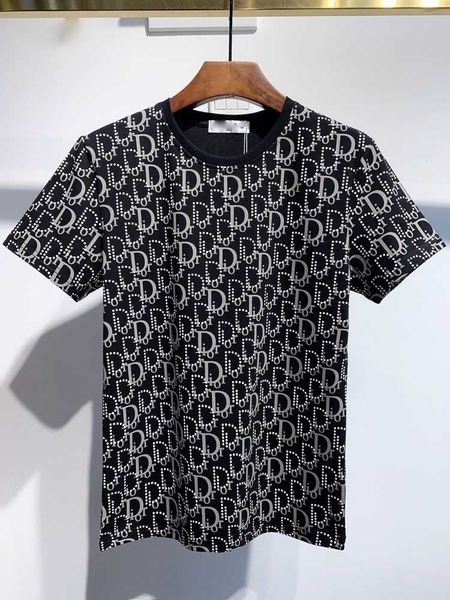 2020ss new men's hairdresser t-shirt men's casual short sleeve couple cotton ball 2 colors -3xl, White;black
2020ss new men's hairdresser t-shirt men's casual short sleeve couple cotton ball 2 colors -3xl, White;black