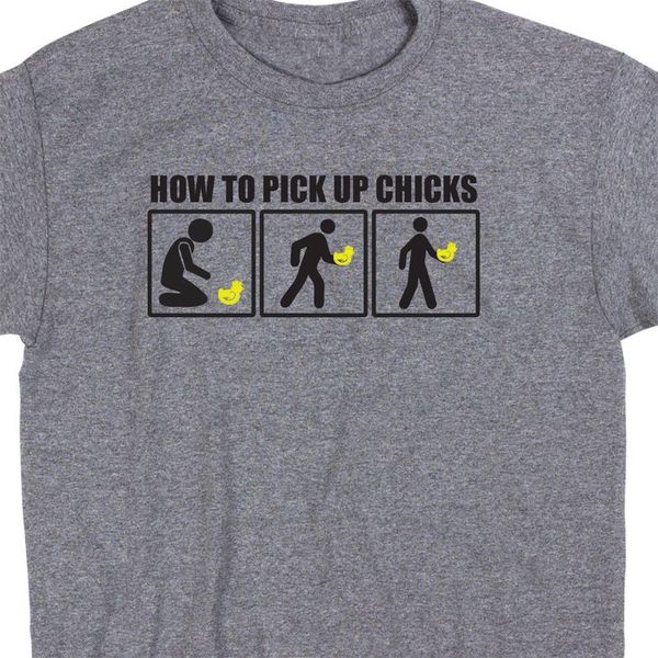 как pick up chicks t shirt tee смешной мужчины юмор подарки знакомства boyfriend симпатичные лучшие качества tee shirt
как pick up chicks t shirt tee смешной мужчины юмор подарки знакомства boyfriend симпатичные лучшие качества tee shirt