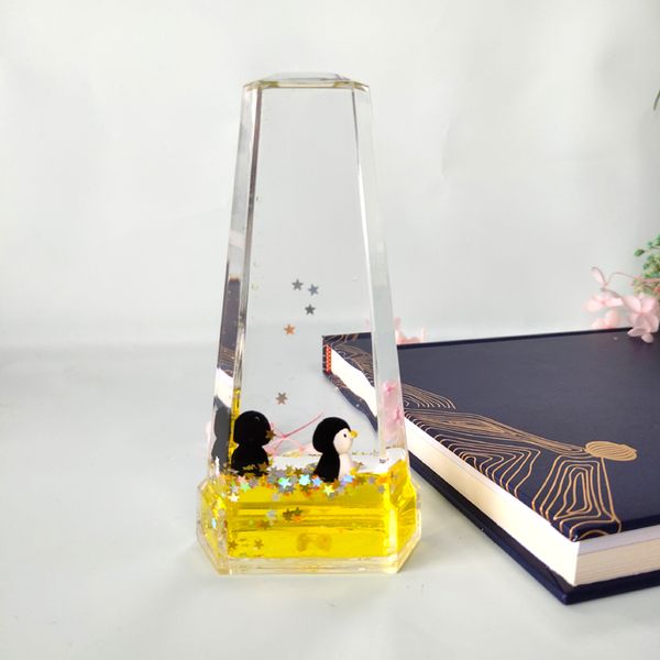 trapezoid into the oil furnisher, interior floating logo customized gifts crystal dried flowers into the oil furnisher
trapezoid into the oil furnisher, interior floating logo customized gifts crystal dried flowers into the oil furnisher