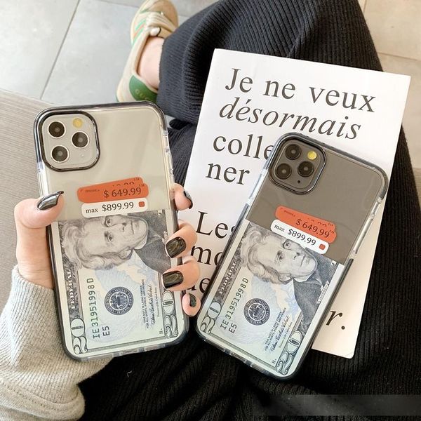 ins wind label for apple iphone11promax x phone case transparent xs/xr lover 7p tide
ins wind label for apple iphone11promax x phone case transparent xs/xr lover 7p tide