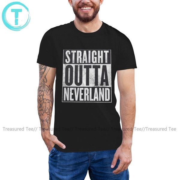 neverland t shirt straight outta neverland funny t-shirt cotton awesome tee shirt mens casual 5x tshirt
neverland t shirt straight outta neverland funny t-shirt cotton awesome tee shirt mens casual 5x tshirt