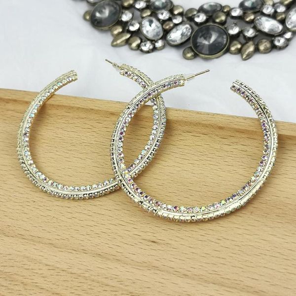 hoop & huggie crystal rhinestone earrings for women statement elegant bride wedding jewelry 2021 ukmoc, Golden;silver
hoop & huggie crystal rhinestone earrings for women statement elegant bride wedding jewelry 2021 ukmoc, Golden;silver