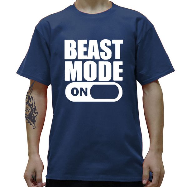 beast mode on letter printed mens men t shirt tshirt new short sleeve o neck casual t-shirt tee camisetas
beast mode on letter printed mens men t shirt tshirt new short sleeve o neck casual t-shirt tee camisetas