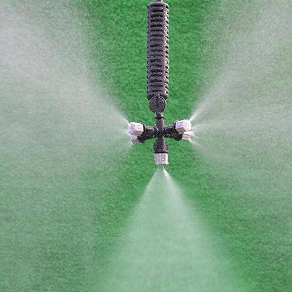 threaded mist nozzle misting spray sprinkler gardening water cooling adjustable for spray garden lawn irrigation
threaded mist nozzle misting spray sprinkler gardening water cooling adjustable for spray garden lawn irrigation