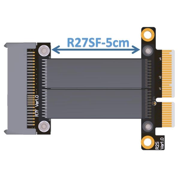 pci-e 3.0 x4 to u.2 nvme ssd sff-8639 nvme u2 pcie extension cable riser adapter high-speed transmission 32g/bps
pci-e 3.0 x4 to u.2 nvme ssd sff-8639 nvme u2 pcie extension cable riser adapter high-speed transmission 32g/bps