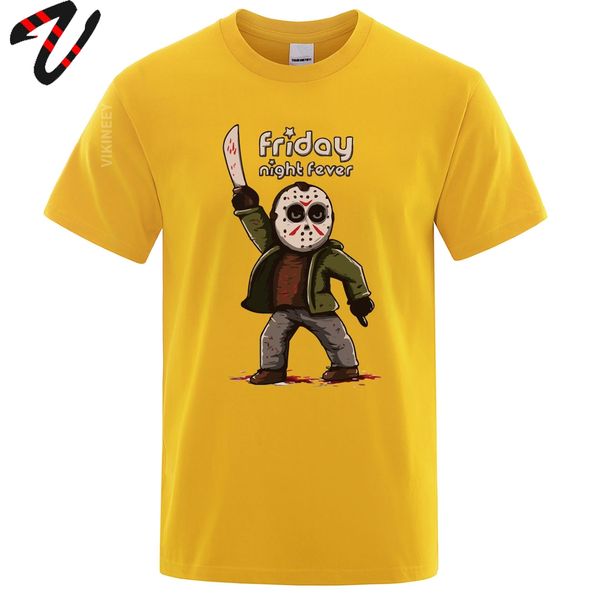 scream halloween streetwear tees gothic men's t shirt friday the 13th prison tshirt premium cotton jason voorhees t-shirts 
scream halloween streetwear tees gothic men's t shirt friday the 13th prison tshirt premium cotton jason voorhees t-shirts