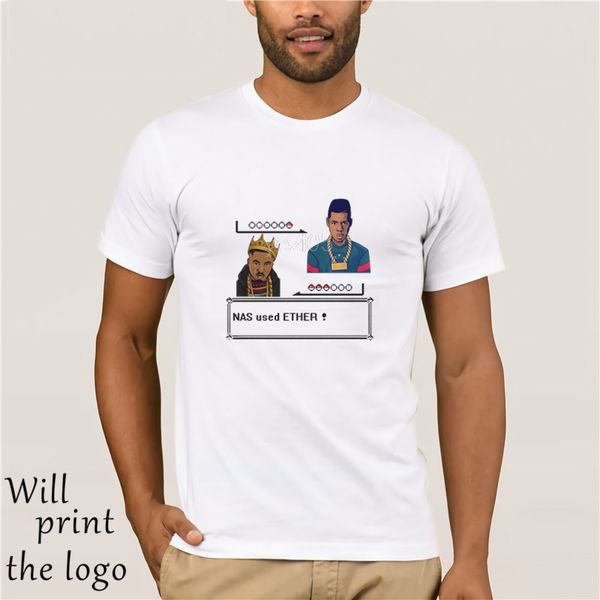 nas used ether shirt
nas used ether shirt