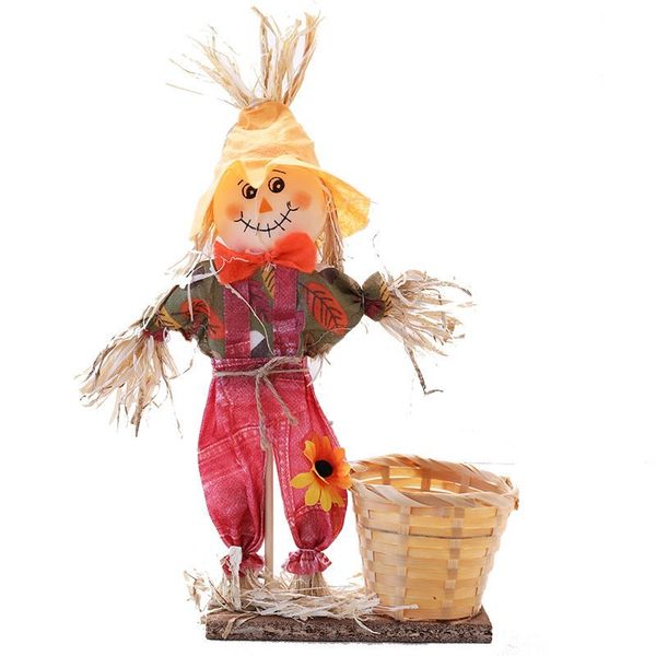 and halloween decorations cute scarecrow halloween scarecrow decoration halloween party props fast shipping
and halloween decorations cute scarecrow halloween scarecrow decoration halloween party props fast shipping