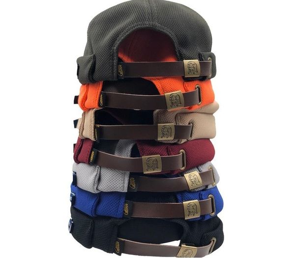 mesh breathable beanie brimless cap docker sailor biker caps rolled cuff harbour hat summer outdoor casual men women skullcap strapback 2020, Blue;gray
mesh breathable beanie brimless cap docker sailor biker caps rolled cuff harbour hat summer outdoor casual men women skullcap strapback 2020, Blue;gray
