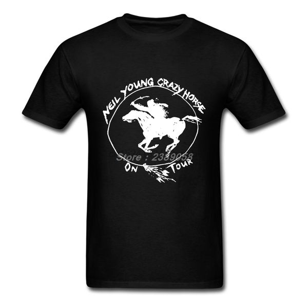 new men t-shirt neil young t shirt rock music brand clothing printed short sleeve men shirts
new men t-shirt neil young t shirt rock music brand clothing printed short sleeve men shirts