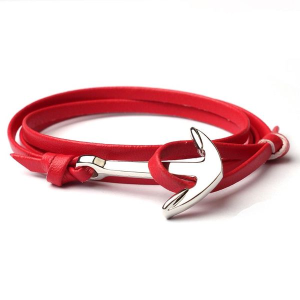 fashion women men's pu leather bracelet anchor wrist charm bracelets wristbands hope bracelet gifts for friends sl055, Golden;silver
fashion women men's pu leather bracelet anchor wrist charm bracelets wristbands hope bracelet gifts for friends sl055, Golden;silver