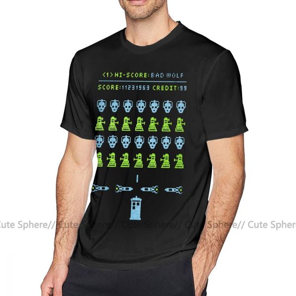 space invaders t shirt dr space invader t-shirt 100 процентов хлопка мужская майка с коротким рукавом basic cute printed tshirt
space invaders t shirt dr space invader t-shirt 100 процентов хлопка мужская майка с коротким рукавом basic cute printed tshirt